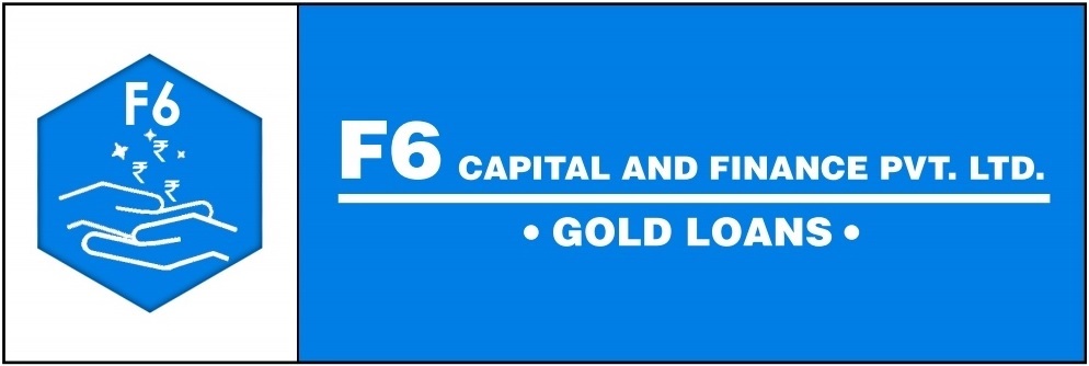 F6 Capital - Logo